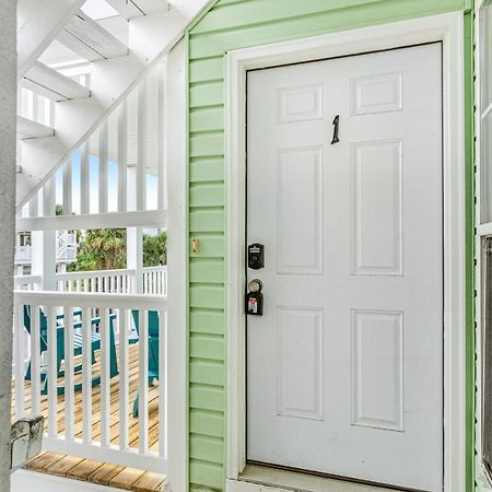South Beach Views Tybee Island Exterior photo